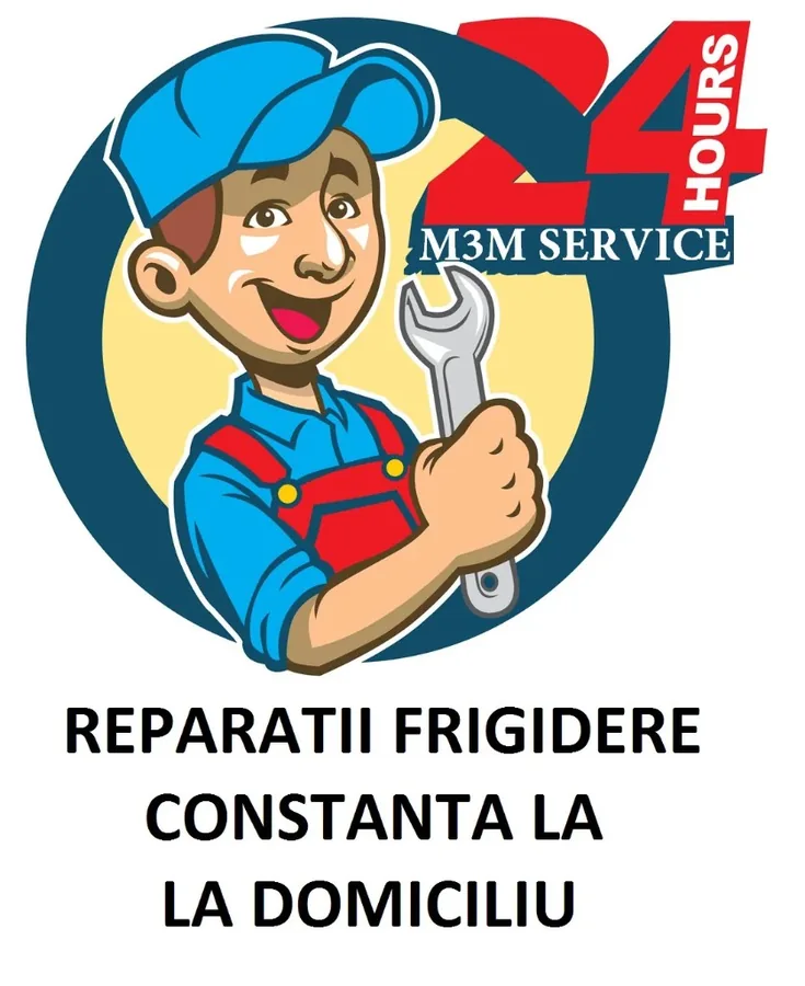 reparații frigidere constanța frigidere